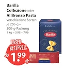 Collezione von Barilla im aktuellen V-Markt Prospekt für 1,99 €