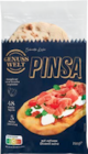 Netto Marken-Discount - Pinsa Angebot im Prospekt Pinsa bei Netto Marken-Discount im Prospekt "" für 2,22 €