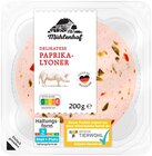 Delikatess Paprika-Lyoner Angebote von Mühlenhof bei Penny Karlsruhe für 1,19 €