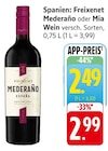 EDEKA Rielasingen-Worblingen - Mederano Angebot im Prospekt Mederano bei EDEKA im Rielasingen-Worblingen Prospekt für 2,49 €
