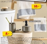 Handtuch im Höffner Prospekt Handtuch von Gray & Jones im aktuellen Höffner Prospekt für 2,00 €