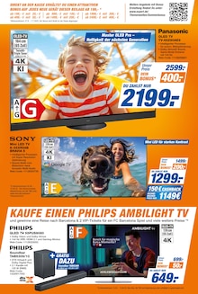 Fernseher im aktuellen expert Prospekt (Halle (Saale)) Fernseher im expert Prospekt "Top Angebote" mit 16 Seiten (Halle (Saale))