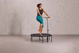 Fitness-Trampolin und Kettlebell Angebote von CRIVIT bei Lidl Singen für 7,99 €