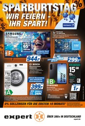 expert Prospekt für Sehnde mit 12 Seiten expert Prospekt "Top Angebote" für Sehnde, 12 Seiten, 30.10.2026 - 09.11.2026