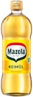 Keimöl von Mazola im aktuellen REWE Prospekt