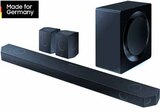 Soundbar HW-Q995GD/ZG Angebote von Dolby Atmos bei expert Göppingen für 1.119,00 €