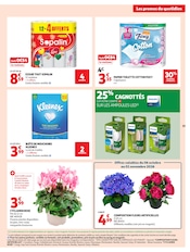 Prospectus Auchan Hypermarché "LE GOÛT DU RÉCONFORT" en cours à Châtellerault, Page 39 Catalogue Auchan Hypermarché en cours à Châtellerault, "LE GOÛT DU RÉCONFORT", Page 39