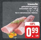 Schweinefilet im aktuellen Prospekt bei EDEKA in Belgern