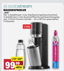Wassersprudler Duo Angebote von SodaStream bei E center Schwäbisch Gmünd für 99,99 €