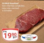 Roastbeef Angebote von Charoluxe bei GLOBUS Zwickau für 19,90 €