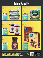 Aktueller Knolles Markt Prospekt mit Kaffee, "Top Angebote", Seite 2