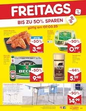 Aktueller Netto Marken-Discount Prospekt mit Nescafe, "Aktuelle Angebote", Seite 61