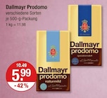 Prodomo Naturmild Angebot in Sinzing Prodomo Naturmild im aktuellen Prospekt bei V-Markt in Sinzing