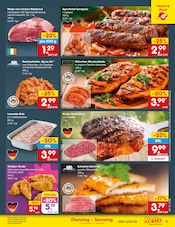 Aktueller Netto Marken-Discount Prospekt mit Hackfleisch, "Aktuelle Angebote", Seite 11
