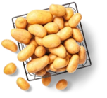 Franz. Gourmet-Kartoffeln im Angebot bei Kaufland in Paderborn Franz. Gourmet-Kartoffeln Angebote bei Kaufland Paderborn für 1,99 €