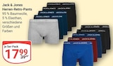 Herren-Retro-Pants Angebote von Jack & Jones bei GLOBUS Kaarst für 17,99 €