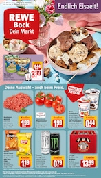 Aktueller REWE Supermärkte Prospekt für Freimersheim: Dein Markt mit 28} Seiten, 21.05.2024 - 25.05.2024