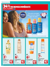 Jouets Angebote im Prospekt "REMISES EN BEAUTÉ." von Auchan Hypermarché Jouets Angebote im Prospekt "REMISES EN BEAUTÉ." von Auchan Hypermarché auf Seite 6