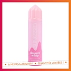 Mousse de douche fraise 250ml - B&M Mousse de douche fraise 250ml à 3,38 € dans le catalogue B&M
