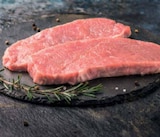 Schweine-Schnitzel Angebote von Gut Ponholz bei Netto Marken-Discount Braunschweig für 3,79 €
