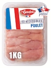 Promo Aiguillettes de poulet blanc à 8,30 € dans le catalogue Bi1 à Buxy