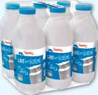 Lait UHT Demi-Écrémé - Netto en promo chez Netto Montpellier à 5,60 €