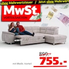 Aktuelle Ecksofa Angebote bei Seats and Sofas in Bochum Aktuelles Scandi Angebot bei Seats and Sofas in Bochum ab 755,00 €