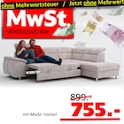 Aktuelles Scandi Angebot bei Seats and Sofas in Stuttgart ab 755,00 €