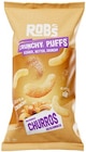 Penny - Crunchy Puffs Angebot im Prospekt Crunchy Puffs bei Penny im Prospekt "" für 1,99 €