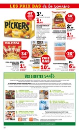 Offre Congélateur dans le catalogue Super U du moment à la page 12