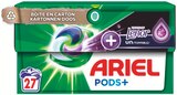 (1)Lessive capsules + touche de Lenor - ARIEL - Cora à Noisy-le-Sec (1)Lessive capsules + touche de Lenor - ARIEL en promo chez Cora Noisy-le-Sec à 10,37 €