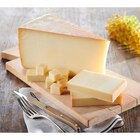 Gruyère I.G.P. France Maison Monts & Terroirs - Carrefour à Reims Gruyère I.G.P. France Maison Monts & Terroirs en promo chez Carrefour Reims à 1,49 €