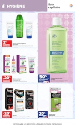 Prix et réduction Divers Santé dans le prospectus Carrefour en cours Offre Divers Santé dans le catalogue Carrefour du moment à la page 11