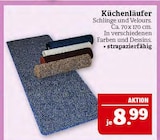 Aktuelles Küchenläufer Angebot bei Marktkauf in Fürth ab 8,99 €