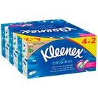 Mouchoirs - KLEENEX dans le catalogue Carrefour