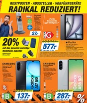 IPad Air im expert Prospekt in Aschaffenburg Aktueller expert Prospekt mit IPad Air, "Top Angebote", Seite 5