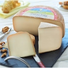 Ossau Iraty A.O.P - FILIERE QUALITE CARREFOUR - Carrefour Ossau Iraty A.O.P - FILIERE QUALITE CARREFOUR à 2,29 € dans le catalogue Carrefour