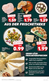 Pute im Kaufland Prospekt in Kaarst Aktueller Kaufland Prospekt mit Pute, "EXTRA-ANGEBOTE", Seite 3