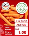 Kaufland Großschweidnitz Prospekt mit  im Angebot für 1,00 €