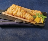 Promo Filet d'Eglefin Fish and Chips à 3,50 € dans le catalogue U Express à Brax