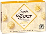 Tiamo Trüffelspezialität Angebote von Sarotti bei Penny Gronau für 1,99 €