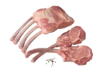 Aktuelles Iberisches Duroc Tomahawk-Steak Angebot bei tegut in Jena ab 2,49 €