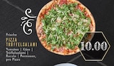 Aktuelles Pizza Trüffelsalami Angebot bei E center in Essen ab 10,00 €