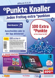 Netto Marken-Discount Spielekonsole im Prospekt Netto Marken-Discount Spielekonsole im Prospekt