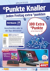 Nintendo im Netto Marken-Discount Prospekt in München Aktueller Netto Marken-Discount Prospekt mit Nintendo, "Aktuelle Angebote", Seite 42