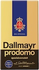 Prodomo Angebote von Dallmayr bei REWE Offenbach für 5,99 €