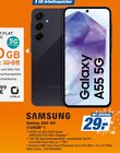 Galaxy A55 5G (128GB) Angebote von Samsung bei expert Celle für 29,00 €