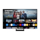 Promo Téléviseur QLED 4K* - 212 cm à 1 699,99 € dans le catalogue Carrefour à Rotheneuf