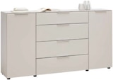 Sideboard „Siena“ im Angebot bei mömax in Wolfsburg Sideboard „Siena“ Angebote bei mömax Wolfsburg für 375,00 €