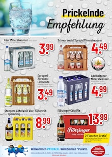 Aktueller Trinkgut Prospekt "Aktuelle Angebote" Aktueller Trinkgut Prospekt